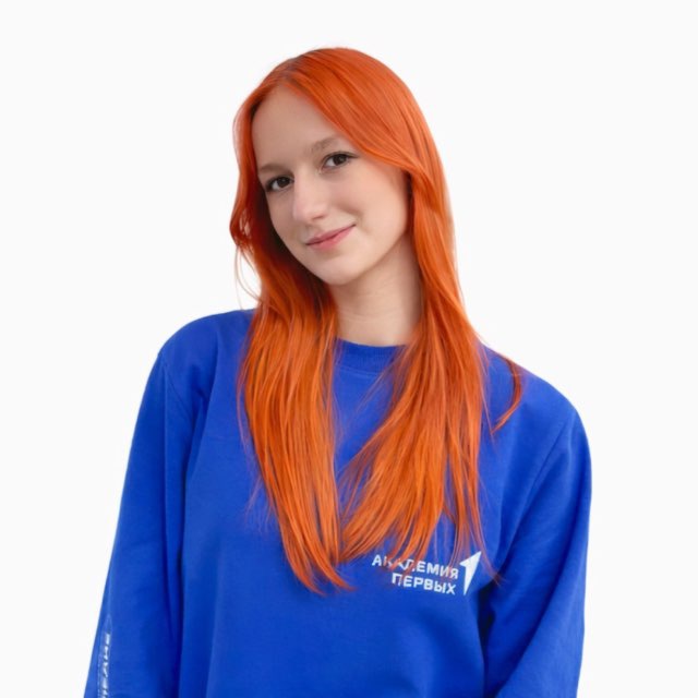 Дарья П.
