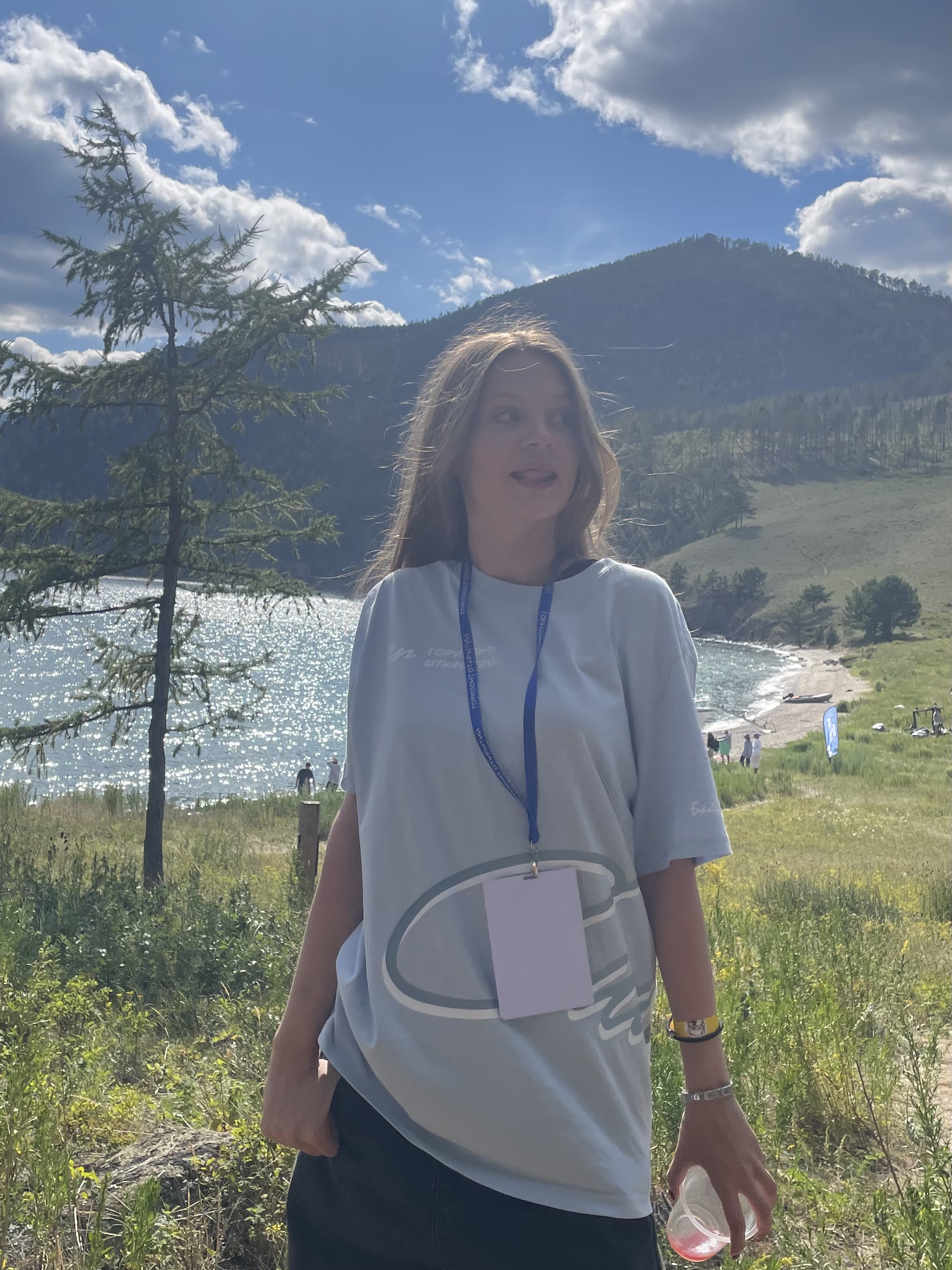 Екатерина К.